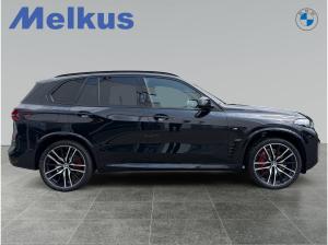 BMW X5 xDrive40d Innovationspaket - Comfort Paket Plus - Autobahnassistent