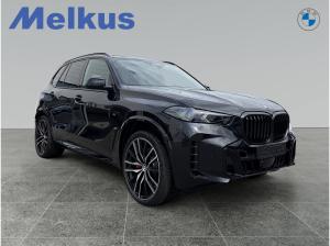 BMW X5 xDrive40d Innovationspaket - Comfort Paket Plus - Autobahnassistent