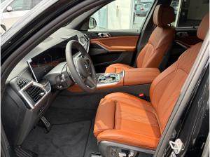 BMW X5 xDrive40d Innovationspaket - Comfort Paket Plus - Autobahnassistent