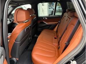 BMW X5 xDrive40d Innovationspaket - Comfort Paket Plus - Autobahnassistent