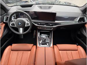 BMW X5 xDrive40d Innovationspaket - Comfort Paket Plus - Autobahnassistent