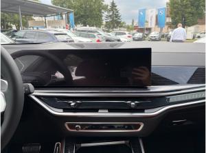 BMW X5 xDrive40d Innovationspaket - Comfort Paket Plus - Autobahnassistent