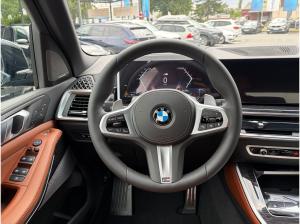 BMW X5 xDrive40d Innovationspaket - Comfort Paket Plus - Autobahnassistent