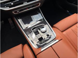 BMW X5 xDrive40d Innovationspaket - Comfort Paket Plus - Autobahnassistent