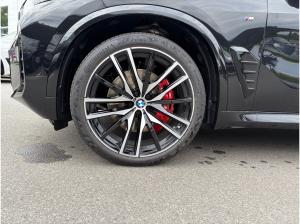 BMW X5 xDrive40d Innovationspaket - Comfort Paket Plus - Autobahnassistent