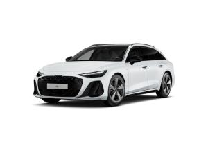 Audi A6 Avant TDI S LINE QUATTRO+WINTERRÄDER+AHK+HUD+