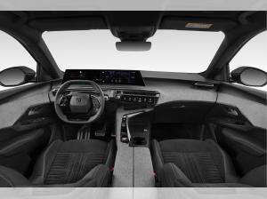 Peugeot 5008 GT HYBRID 145 e-DSC6 *VOLLAUSSTATTUNG*