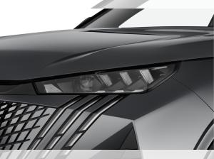 Peugeot 5008 GT HYBRID 145 e-DSC6 *VOLLAUSSTATTUNG*