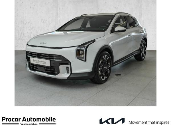 Kia XCeed 1.6T DCT Spirit Sound Sitz-Paket Advanced-Paket Facelift