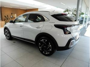Kia XCeed 1.6T DCT Spirit Sound Sitz-Paket Advanced-Paket Facelift