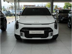 Kia XCeed 1.6T DCT Spirit Sound Sitz-Paket Advanced-Paket Facelift