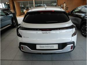 Kia XCeed 1.6T DCT Spirit Sound Sitz-Paket Advanced-Paket Facelift