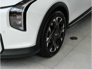 Kia XCeed 1.6T DCT Spirit Sound Sitz-Paket Advanced-Paket Facelift