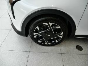 Kia XCeed 1.6T DCT Spirit Sound Sitz-Paket Advanced-Paket Facelift