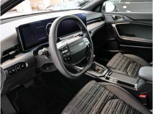 Kia XCeed 1.6T DCT Spirit Sound Sitz-Paket Advanced-Paket Facelift