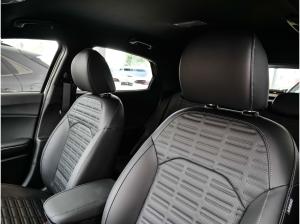 Kia XCeed 1.6T DCT Spirit Sound Sitz-Paket Advanced-Paket Facelift