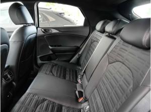 Kia XCeed 1.6T DCT Spirit Sound Sitz-Paket Advanced-Paket Facelift