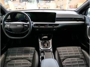 Kia XCeed 1.6T DCT Spirit Sound Sitz-Paket Advanced-Paket Facelift