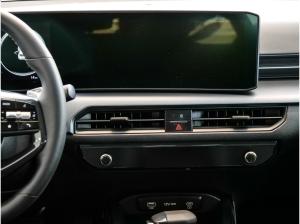 Kia XCeed 1.6T DCT Spirit Sound Sitz-Paket Advanced-Paket Facelift