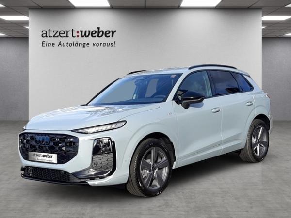 Audi Q3 |Privat & GEWERBELEASING | LAGERWAGEN – SOFORT VERFÜGBAR 🔥