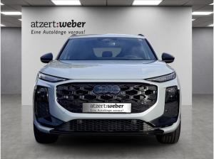 Audi Q3 |Privat & GEWERBELEASING | LAGERWAGEN – SOFORT VERFÜGBAR 🔥