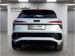 Audi Q3 |Privat & GEWERBELEASING | LAGERWAGEN – SOFORT VERFÜGBAR 🔥
