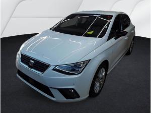 Seat Ibiza 1.5 TSI DSG FR ab 156.- EUR mtl. 990.- Anzahlung LED NAVI ACC PDC KAMERA SHZ KEYLESS