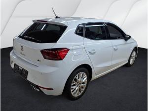 Seat Ibiza 1.5 TSI DSG FR ab 156.- EUR mtl. 990.- Anzahlung LED NAVI ACC PDC KAMERA SHZ KEYLESS