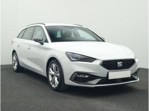 Seat Leon Sportstourer 1.5 eTSI DSG FR LED NAVI ACC SIDEASS PARKASS KAMERA SHZ KEYLESS