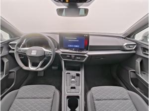 Seat Leon Sportstourer 1.5 eTSI DSG FR LED NAVI ACC SIDEASS PARKASS KAMERA SHZ KEYLESS