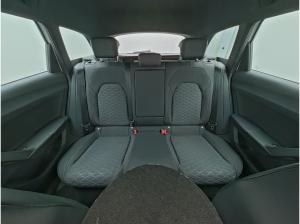 Seat Leon Sportstourer 1.5 eTSI DSG FR LED NAVI ACC SIDEASS PARKASS KAMERA SHZ KEYLESS