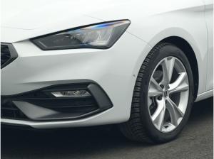 Seat Leon Sportstourer 1.5 eTSI DSG FR LED NAVI ACC SIDEASS PARKASS KAMERA SHZ KEYLESS