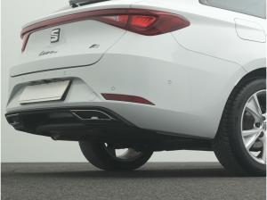 Seat Leon Sportstourer 1.5 eTSI DSG FR LED NAVI ACC SIDEASS PARKASS KAMERA SHZ KEYLESS