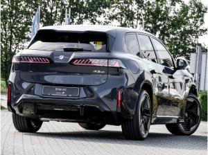 BMW iX3 40 M Sport HUD PANO ACC AHK NAVI LED DAB
