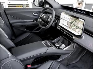 BMW iX3 40 M Sport HUD PANO ACC AHK NAVI LED DAB