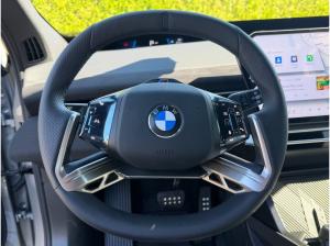 BMW iX3 40 M Sport 3D-HeadUp AHK DAPlus H/K