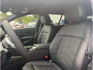 BMW i5 eDrive40 M Sport DAPlus H/K AHK Sitzlüftung