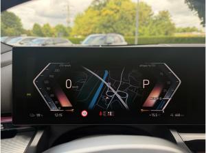 BMW i5 eDrive40 M Sport DAPlus H/K AHK Sitzlüftung