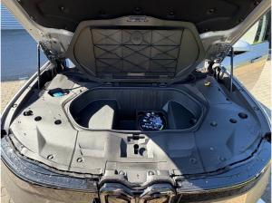 BMW iX3 40 M Sport 3D-HeadUp AHK DAPlus H/K