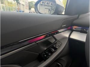 BMW i5 eDrive40 M Sport DAPlus H/K AHK Sitzlüftung