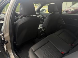 BMW i5 eDrive40 M Sport DAPlus H/K AHK Sitzlüftung
