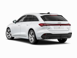 Audi A5 Avant 2.0 TDI quattro Tech