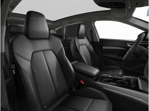 Audi A5 Avant 2.0 TDI quattro Tech