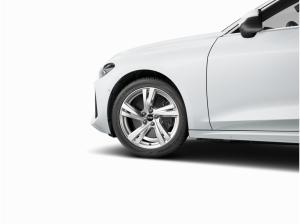 Audi A5 Avant 2.0 TDI quattro Tech