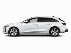 Audi A5 Avant 2.0 TDI quattro Tech
