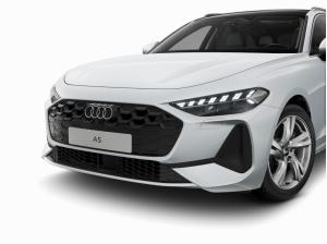 Audi A5 Avant 2.0 TDI quattro Tech