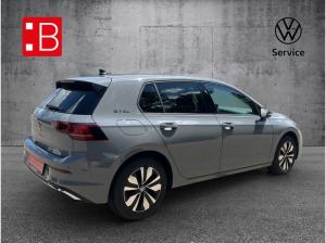 Volkswagen Golf 2.0 TDI DSG - GOAL - AHK KAMERA ACC NAVI DAB 16" SHZ