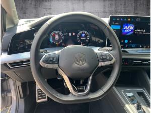 Volkswagen Golf 2.0 TDI DSG - GOAL - AHK KAMERA ACC NAVI DAB 16" SHZ