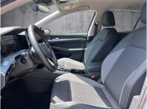 Volkswagen Golf 2.0 TDI DSG - GOAL - AHK KAMERA ACC NAVI DAB 16" SHZ