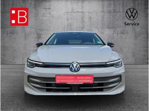 Volkswagen Golf 2.0 TDI DSG - GOAL - AHK KAMERA ACC NAVI DAB 16" SHZ